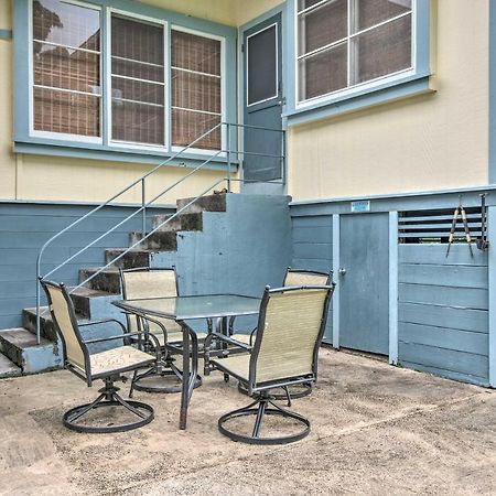 Hilo Home Base - 3 Miles To State Park And Beach! Eksteriør bilde